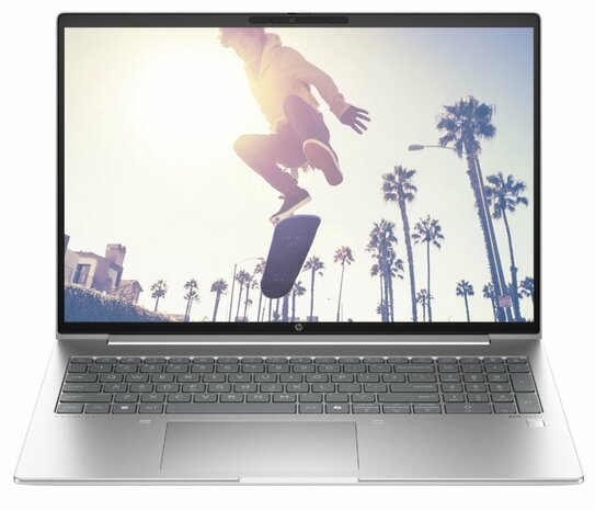 HP ProBook 460 G11 | 16" WUXGA IPS (1920x1200) | Intel Core Ultra 5 125U | 16GB DDR5 RAM | 512GB SSD | Windows 11 Professional