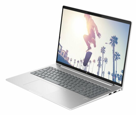 HP ProBook 460 G11 | 16" WUXGA IPS (1920x1200) | Intel Core Ultra 5 125U | 16GB DDR5 RAM | 512GB SSD | Windows 11 Professional