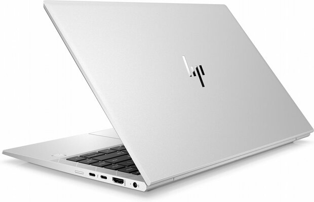 HP EliteBook 840 G8 | 14'' Full HD IPS | Intel Core i7-1185G7 | 16GB RAM | 256GB SSD | W11 Professional | REFURBISHED SILVER