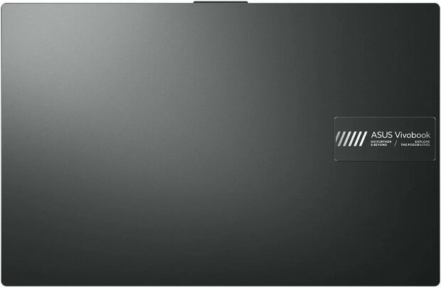ASUS Vivobook Go 15 | 15,6'' Full HD IPS | AMD Ryzen 5 7520U | 8GB DDR5 | 512GB SSD | W11 Pro
