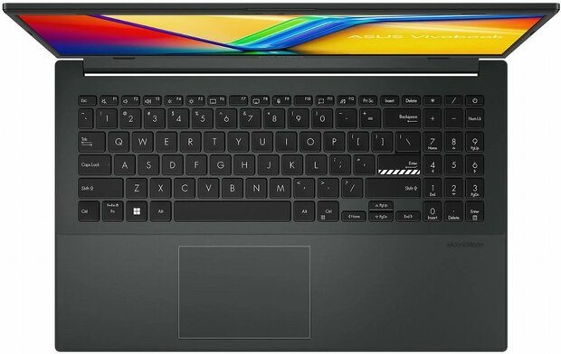 ASUS Vivobook Go 15 | 15,6'' Full HD IPS | AMD Ryzen 5 7520U | 8GB DDR5 | 512GB SSD | W11 Pro
