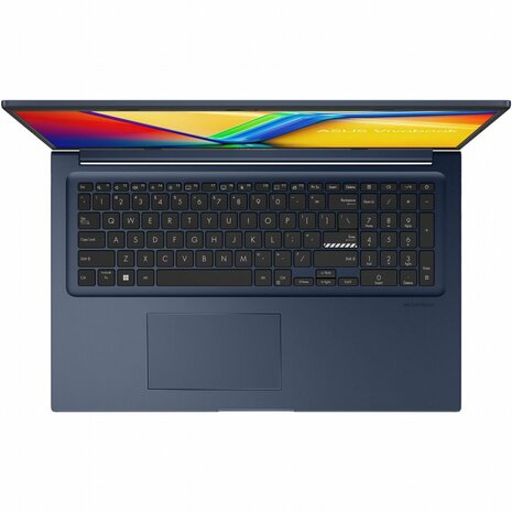 ASUS Vivobook 17 X1704VA | 17.3'' Full HD IPS | Intel Core 7 150U | 16GB RAM | 1TB SSD | W11 Professional