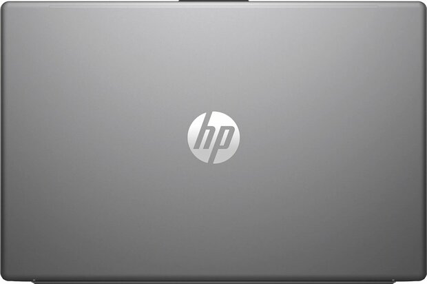 HP 250R G10 | 15.6'' Full HD IPS | Intel Core 5 120U | 16GB RAM | 512GB SSD | W11 Pro | Grijs/Zilver