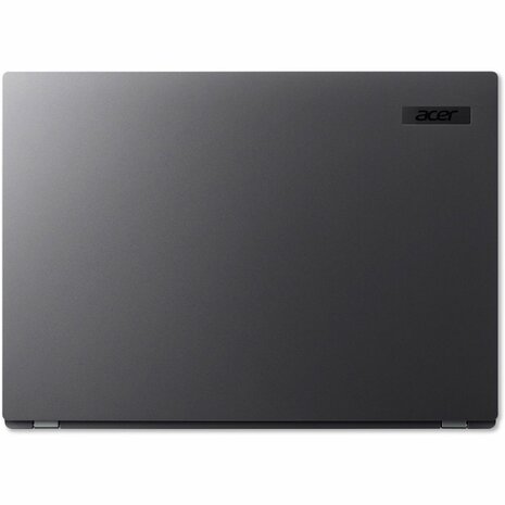 Acer TravelMate P2 | 16" WUXGA IPS | Intel Core i5-1334U | 16GB RAM | 512GB SSD | W11 Pro | Grijs