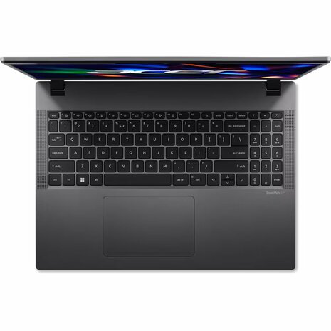 Acer TravelMate P2 | 16" WUXGA IPS | Intel Core i5-1334U | 16GB RAM | 512GB SSD | W11 Pro | Grijs