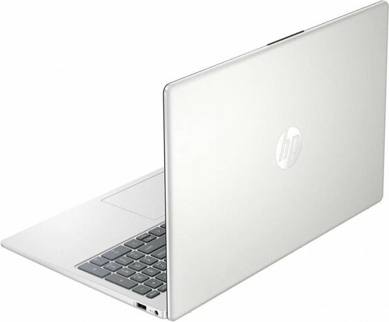 HP 15-fc0054nw | 15.6'' Full HD IPS | AMD Ryzen 7 5825U | 16GB RAM | 512GB SSD | W11 Pro | Zilver