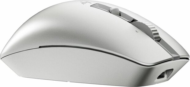 HP 930 Creator | Draadloze Muis | Bluetooth | 3000 DPI | Zilver