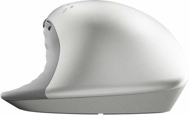 HP 930 Creator | Draadloze Muis | Bluetooth | 3000 DPI | Zilver