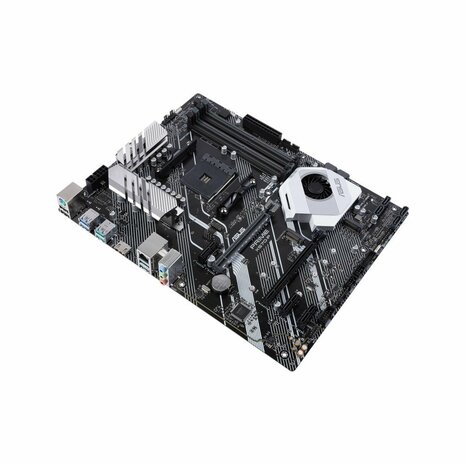 ASUS Prime X570-P | Socket AM4 | AMD X570 | 4xDDR4 | ATX | Moederbord