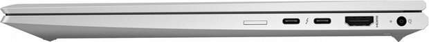 HP EliteBook 840 G8 | 14'' Full HD IPS Touch | Intel Core i5-1145G7 | 16GB RAM | 512GB SSD | W11 Pro | REFURBISHED SILVER
