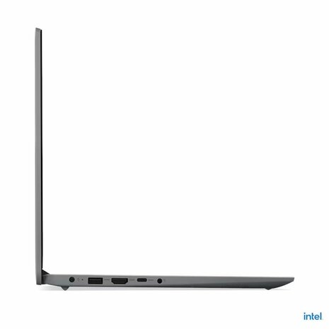 Lenovo IdeaPad 1 | 15.6'' Full HD | Intel Core i5-1335U | 16GB RAM | 256GB SSD | W11 Home | Grijs