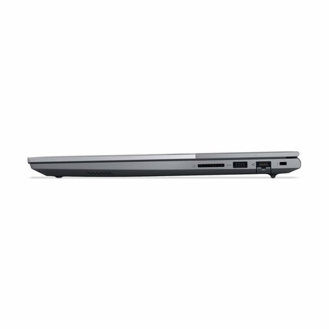 Lenovo ThinkBook 16 G8 | 16" WUXGA IPS (1920x1200) | Intel Core Ultra 5 225U | 16GB DDR5 RAM | 512GB SSD | Windows 11 Professional | Grijs