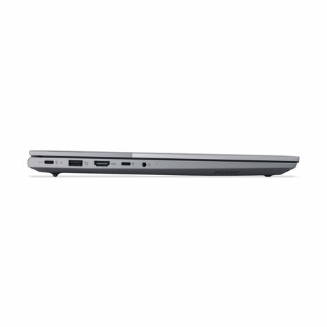 Lenovo ThinkBook 16 G8 | 16" WUXGA IPS (1920x1200) | Intel Core Ultra 5 225U | 16GB DDR5 RAM | 512GB SSD | Windows 11 Professional | Grijs