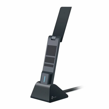 TP-Link Archer TXE70UH | Wi-Fi 6E USB-adapter | Tri-Band AXE5400 | Tot 5400 Mbit/s