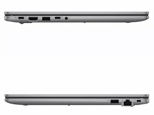 Asus ExpertBook P1 | 15.6'' Full HD IPS | Intel Core i3-1315U | 8GB DDR5 | 512GB SSD | W11 Pro