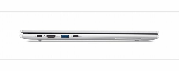 Acer Aspire Lite | 15.6" Full HD IPS | AMD Ryzen 5 7430U | 16GB RAM | 512GB SSD | W11 Pro
