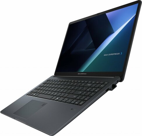 Asus ExpertBook BM1 | 15.6'' Full HD | AMD Ryzen 5 7535U | 16GB DDR5 | 512GB SSD | W11 Pro