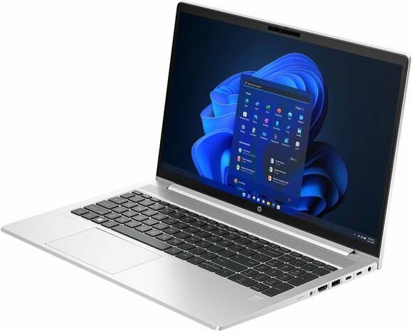 HP ProBook 450 G10 | 15.6'' Full HD IPS | Intel Core i5-1334U | 16GB RAM | 512GB SSD | W11 Pro