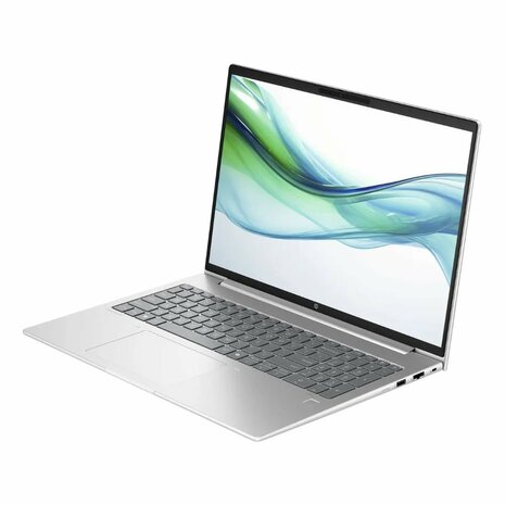 HP ProBook 460 G11 | 16'' WUXGA IPS | Intel Core Ultra 7 155U | 16GB DDR5 | 512GB SSD | W11 Pro