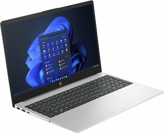 HP 250 G10 | 15,6'' Full HD IPS | Intel Core i5-1335U | 16GB RAM | 512GB SSD | W11 Pro