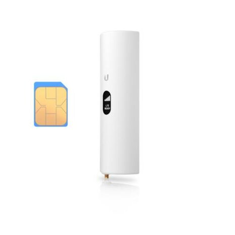 Ubiquiti Networks U-LTE-PRO mobiele router / gateway / modem Modem voor mobiele netwerken