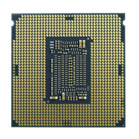 Intel Core i3 10100F | 4 Cores 8 Threads | 3.6 GHz/4.3 GHz Turbo | 6 MB Cache | LGA1200 | Box