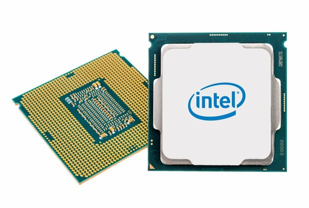 Intel Core i3 10100F | 4 Cores 8 Threads | 3.6 GHz/4.3 GHz Turbo | 6 MB Cache | LGA1200 | Box