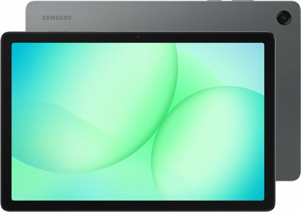 Samsung Galaxy Tab A11+ 11" | 128GB Opslag | Enterprise Edition | 90Hz | Grijs