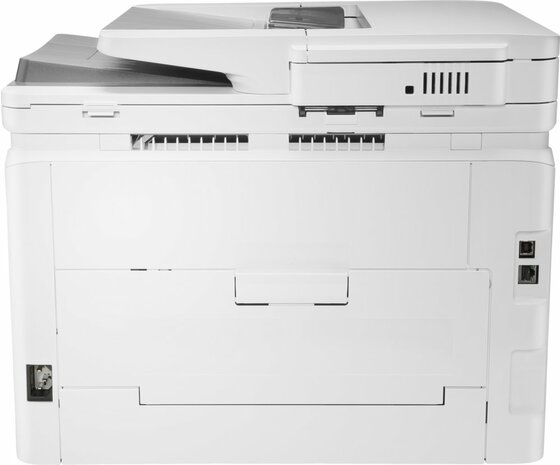 HP Color LaserJet Pro M282nw | All-in-One Laserprinter | A4 | 600 x 600 DPI | Wi-Fi | Kleur