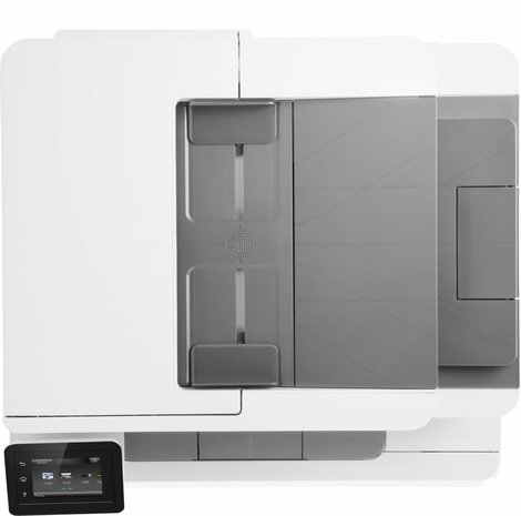 HP Color LaserJet Pro M282nw | All-in-One Laserprinter | A4 | 600 x 600 DPI | Wi-Fi | Kleur