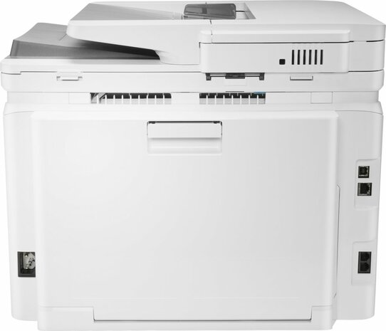 HP Color LaserJet Pro M282nw | All-in-One Laserprinter | A4 | 600 x 600 DPI | Wi-Fi | Kleur
