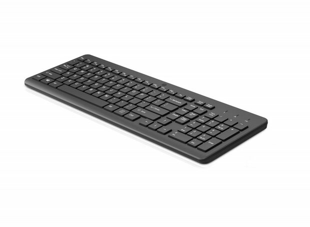 HP 220 | Draadloos Toetsenbord | QWERTY