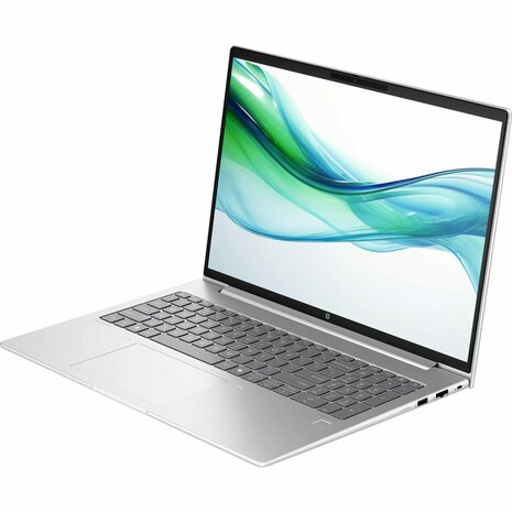 HP ProBook 460 G11 | 16'' WUXGA IPS | Intel Core Ultra 5 125U | 16GB DDR5 | 512GB SSD | W11 Pro | Inclusief Tas