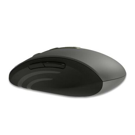 Rapoo MT350 muis Rechtshandig Bluetooth 1600 DPI