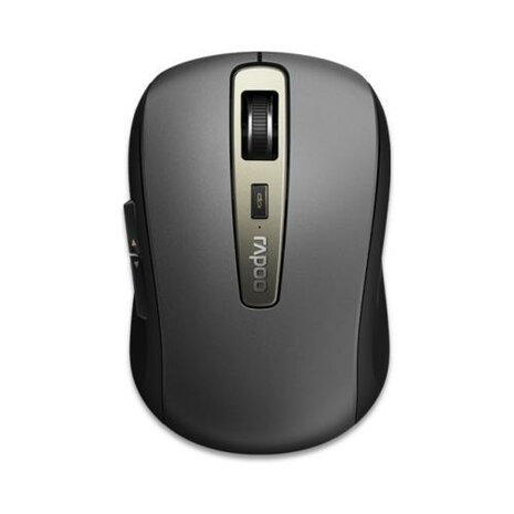 Rapoo MT350 muis Rechtshandig Bluetooth 1600 DPI