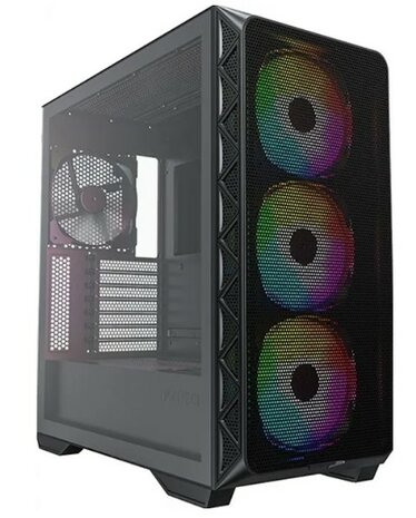 GAME INTEL-I9-/32GB/1TB/RTX5060 8gb/WIN11 (GAME RGB) /Watercooling 