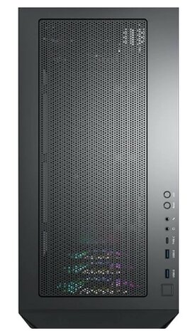 GAME INTEL-I9-/32GB/1TB/RTX5060 8gb/WIN11 (GAME RGB) /Watercooling 