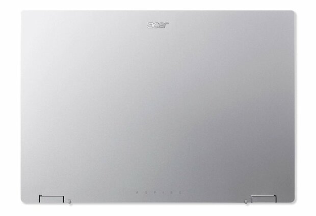 Acer Aspire 3 Spin 2-in-1 | 14" WUXGA Touch (1920x1200) | Intel Core i3-N305 | 8GB DDR5 RAM | 256GB SSD | Windows 11 Home S Mode