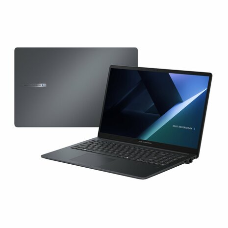 Asus ExpertBook B1 | 15.6'' Full HD | Intel Core i3-1315U | 8GB DDR5 | 256GB SSD | W11 Pro