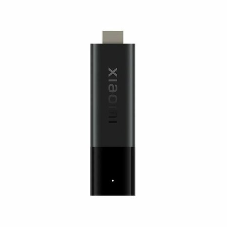 Xiaomi TV Stick 4K (2nd Gen) | Stream in 4K met Google TV en WiFi 6