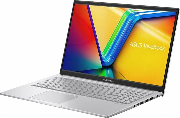 Asus Vivobook 15 | 15.6'' Full HD IPS | Intel Core i3-1315U | 8GB RAM | 512GB SSD | W11 Pro