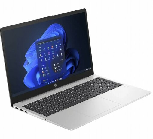 HP 250 G10 | 15.6'' Full HD | Intel Core i5-1334U | 16GB RAM | 512GB SSD | W11 Professional