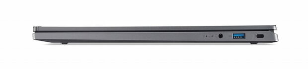 Acer Aspire 17 | 17.3'' Full HD IPS | Intel Core 5 120 | 16GB DDR5 | 512GB SSD | W11 Pro