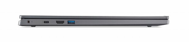 Acer Aspire 17 | 17.3'' Full HD IPS | Intel Core 5 120 | 16GB DDR5 | 512GB SSD | W11 Pro