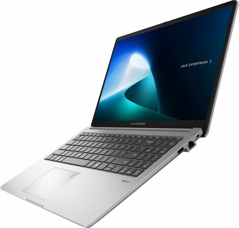 Asus ExpertBook P1 | 15.6'' Full HD IPS | Intel Core i3-1315U | 8GB DDR5 | 256GB SSD | W11 Pro