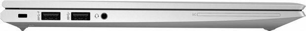 HP EliteBook 830 G7 | 14" Full HD IPS | Intel Core i5-10310U | 8GB RAM | 256GB SSD | Windows 11 Professional | Refurbished Silver