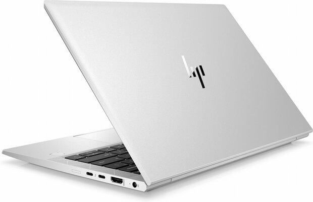 HP EliteBook 830 G7 | 14" Full HD IPS | Intel Core i5-10310U | 8GB RAM | 256GB SSD | Windows 11 Professional | Refurbished Silver