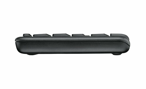 Logitech G MK220 | Draadloze Muis en Toetsenbordcombo | QWERTY | RETURNED
