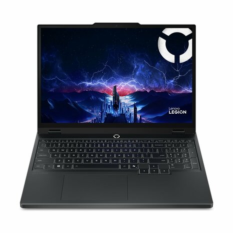 Lenovo Legion 5 | 15.3'' Full HD IPS 165Hz | Intel Core i7-13650HX | RTX5060 | 16GB DDR5 | 512GB SSD | W11 Home