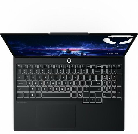 Lenovo Legion 5 | 15.3'' Full HD IPS 165Hz | Intel Core i7-13650HX | RTX5060 | 16GB DDR5 | 512GB SSD | W11 Home